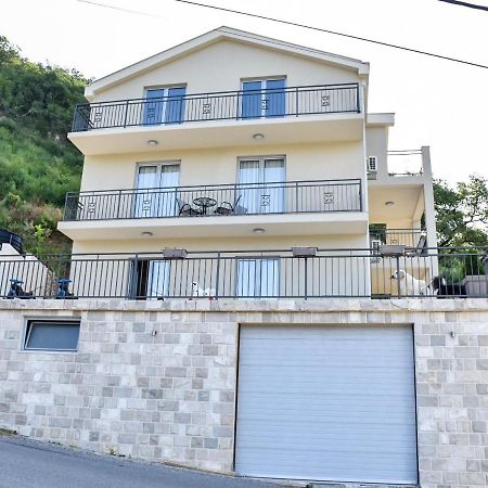 Apartments Sisevic Budva Luaran gambar