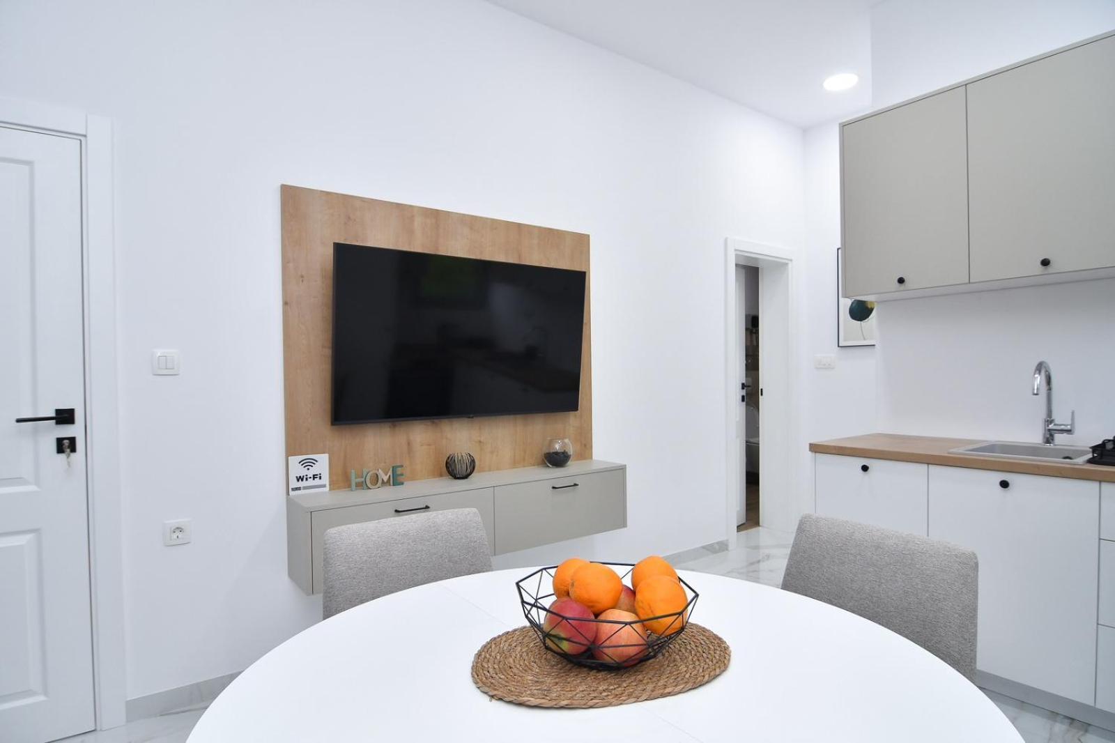 Apartments Sisevic Budva Luaran gambar